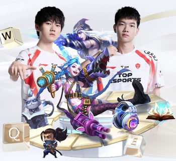 杰拉德：我的大脑仍然以同样的速度运作，只是身体慢了两三秒